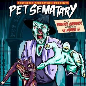 Pet Sematary (Single)