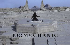 RE- MECHANIC (Single)
