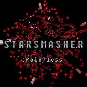 STARSMASHER (Single)