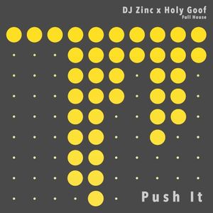 Push It (Single)