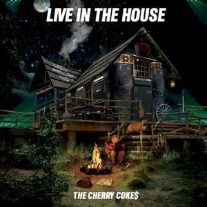 "LIVE IN THE HOUSE"