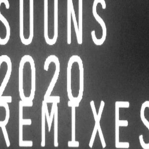Greg Saunier (2020 remix)