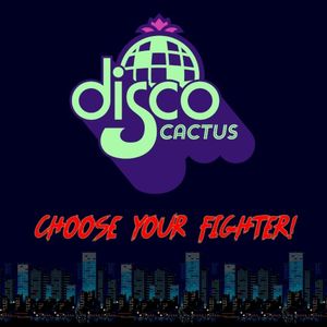 Choose Your Fighter! [Streets of Rage 4] (Single)