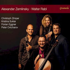 Alexander Zemlinsky / Walter Rabl