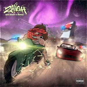 2high (EP)