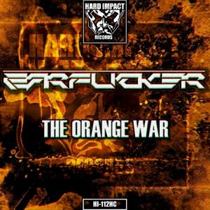 The Orange War (Single)