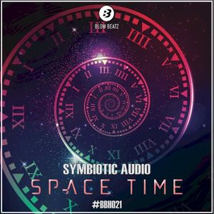 Spacetime (Single)
