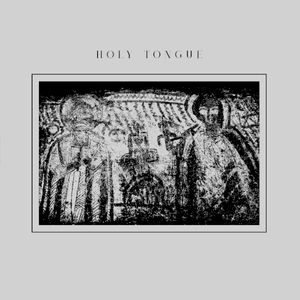 Holy Tongue (EP)