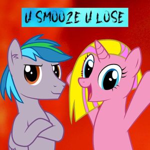 U SMOOZE U LOSE (Single)