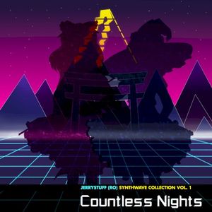 Countless Nights, Vol. 1 (EP)