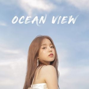 Ocean View (feat. Chanyeol)