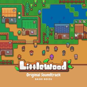 Littlewood (Original Soundtrack) (OST)