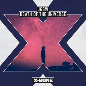 Death of the Universe (Single)