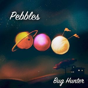 Pebbles (Single)