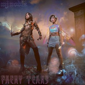 Faery Tears