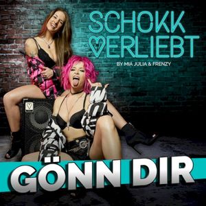 Gönn dir (Single)