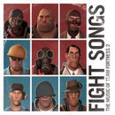 Pochette Jungle Inferno (more music from Team Fortress 2) (OST)