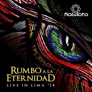 Rumbo a la eternidad (Live in Lima '14) (Live)