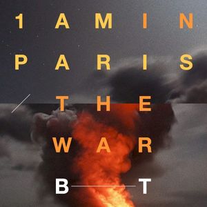 1AM In Paris / The War (EP)