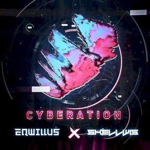 Cyberation (OST)