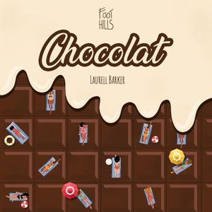 Chocolat (radio edit) (Single)