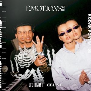 Emotions 2.0 (Single)