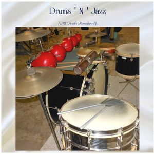 Drums ' N ' Jazz