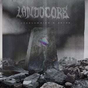 Landocore (EP)