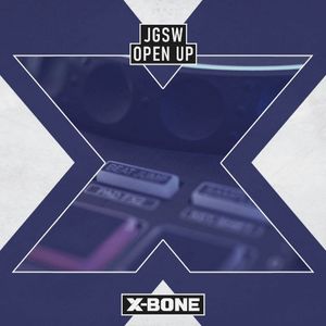 Open Up (Single)