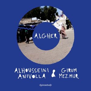 Algher (Single)
