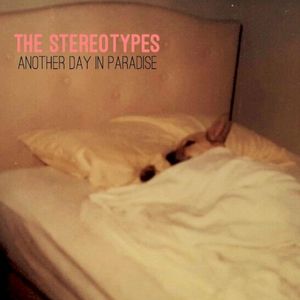 Another Day in Paradise (Single)