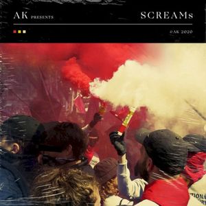 SCREAMs (Single)