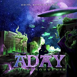 Alien Souvenir (EP)