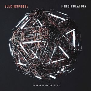 Mindipulation (EP)