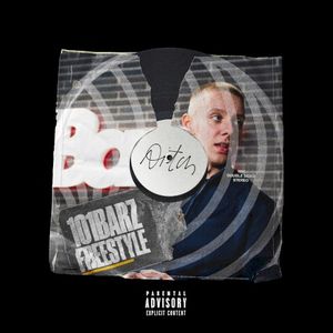 101Barz Freestyle (Single)