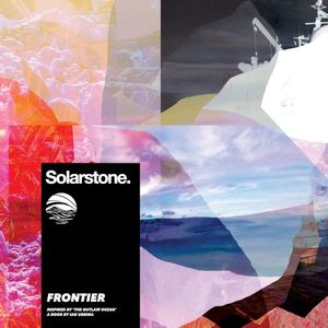 Frontier (EP)