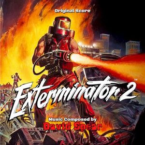 Exterminator 2 (Original Score) (OST)