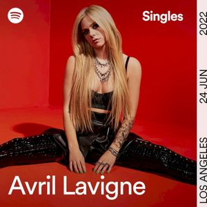 Spotify Singles (Single)