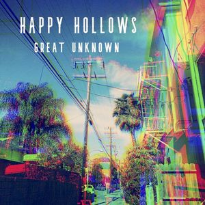 Great Unknown (Single)