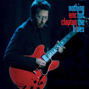 Nothing but the Blues (live) (Live)