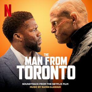 The Man from Toronto: Soundtrack from the Motion Picture (OST)