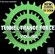 Pochette Tunnel Trance Force, Volume 60