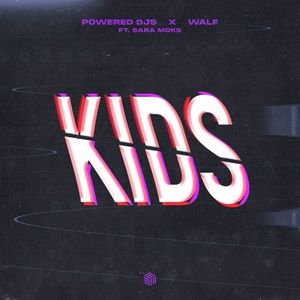 Kids (Single)