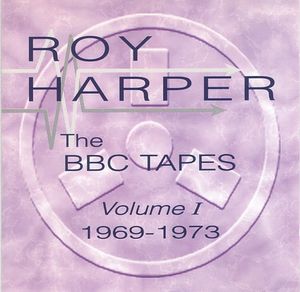 The BBC Tapes, Volume I: 1969-1973 (Live)