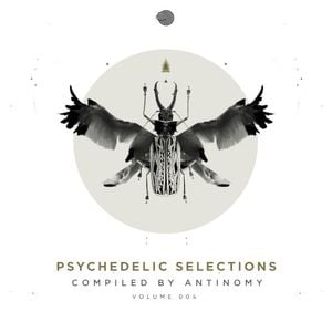 Psychedelic Selections, Vol. 04