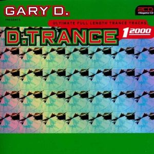 D.Trance 1-2000