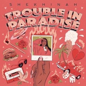 Trouble In Paradise