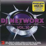 Pochette DJ Networx, Volume 30