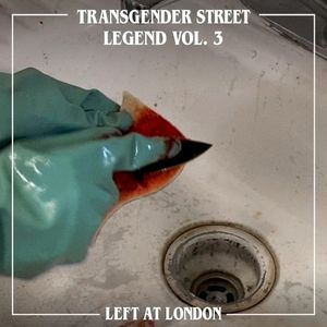 Transgender Street Legend, Vol. 3 (EP)