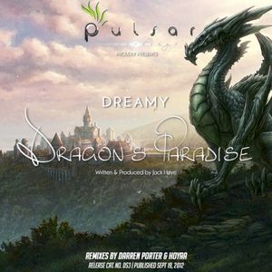 Dragon's Paradise (Single)